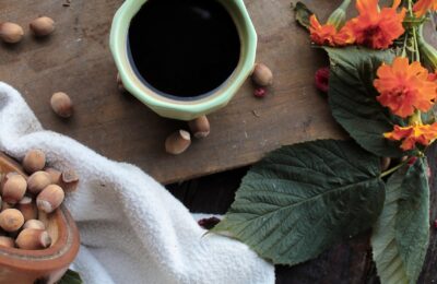 Bienfaits du café noisette : un régal pour les papilles