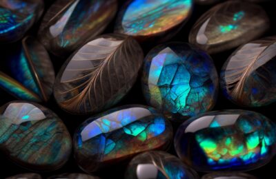 Les vertus de la labradorite : une pierre aux propriétés exceptionnelles